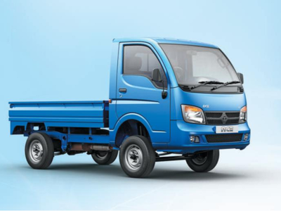 Tata Ace